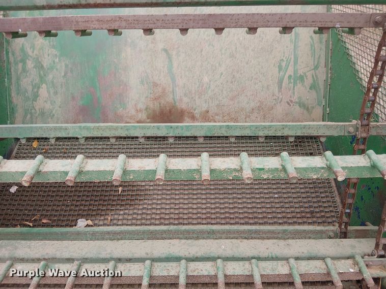 image for item DT4630 Shop built sprig planter