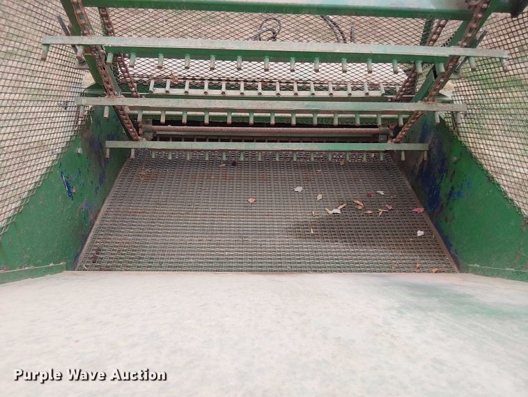 image for item DT4630 Shop built sprig planter