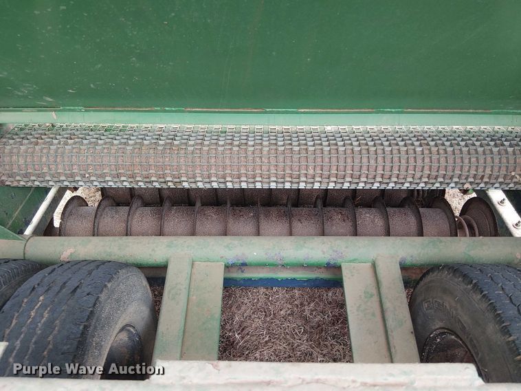 image for item DT4630 Shop built sprig planter