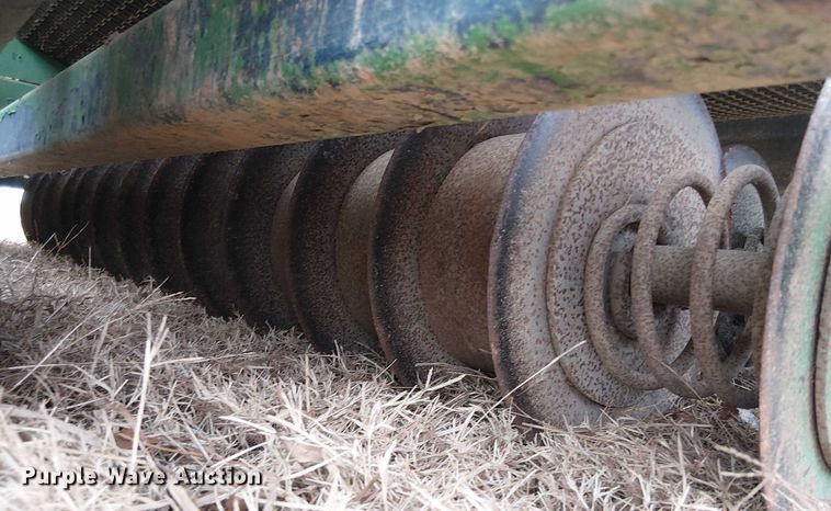 image for item DT4630 Shop built sprig planter