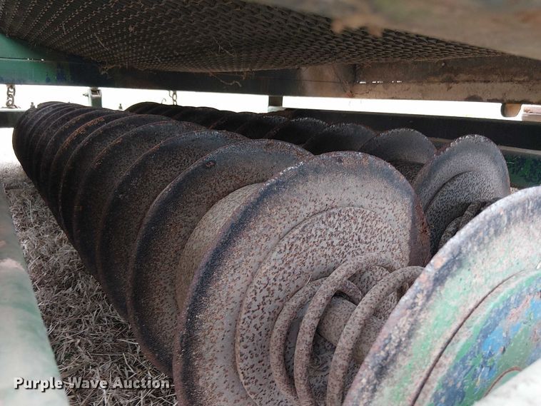 image for item DT4630 Shop built sprig planter