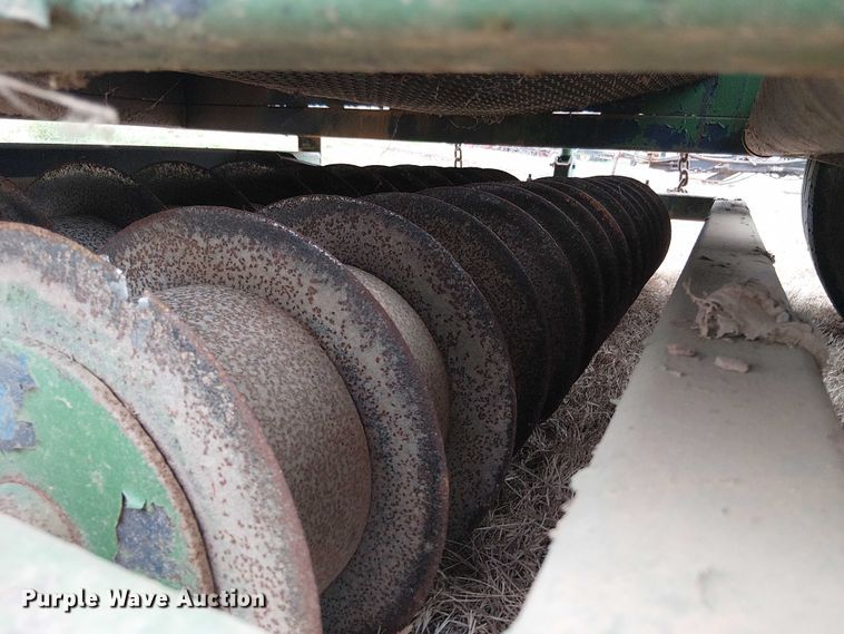 image for item DT4630 Shop built sprig planter