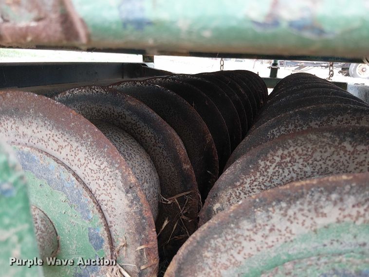 image for item DT4630 Shop built sprig planter