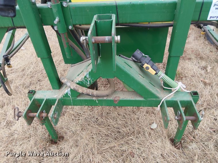 image for item DT4632 F/S MFG three point sprayer