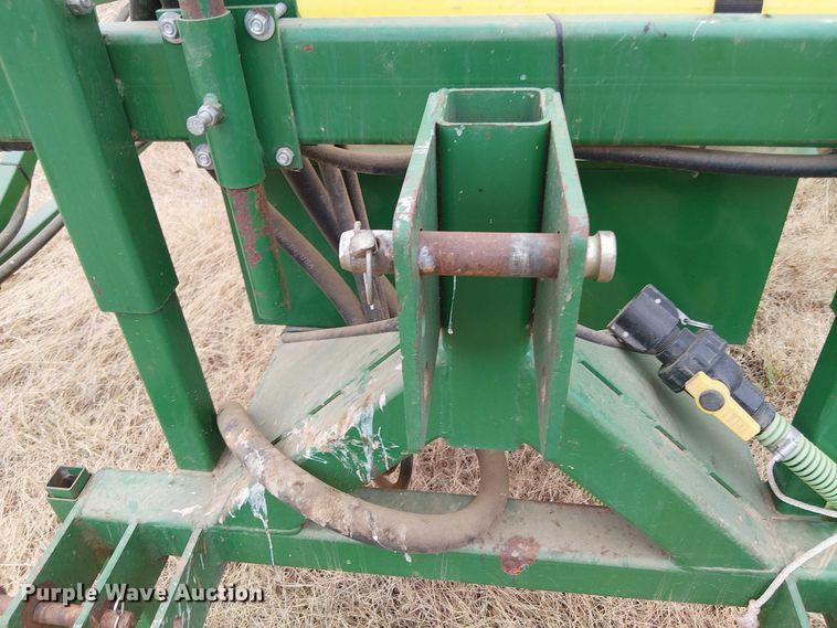 image for item DT4632 F/S MFG three point sprayer