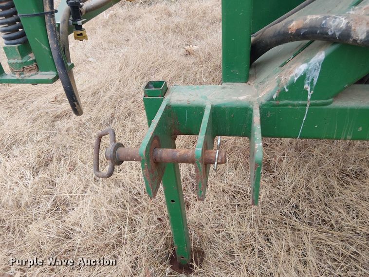 image for item DT4632 F/S MFG three point sprayer