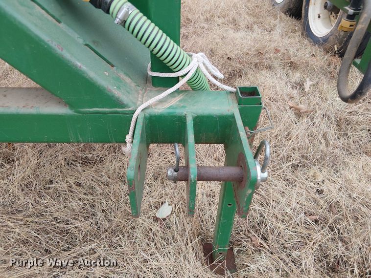 image for item DT4632 F/S MFG three point sprayer