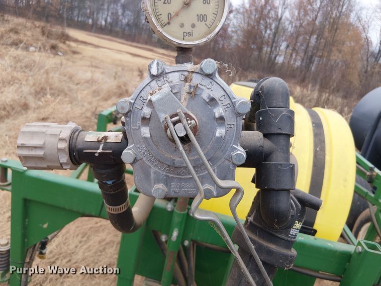 image for item DT4632 F/S MFG three point sprayer