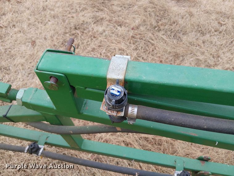 image for item DT4632 F/S MFG three point sprayer