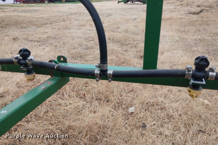 image for item DT4632 F/S MFG three point sprayer