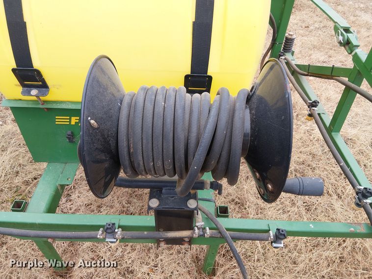 image for item DT4632 F/S MFG three point sprayer