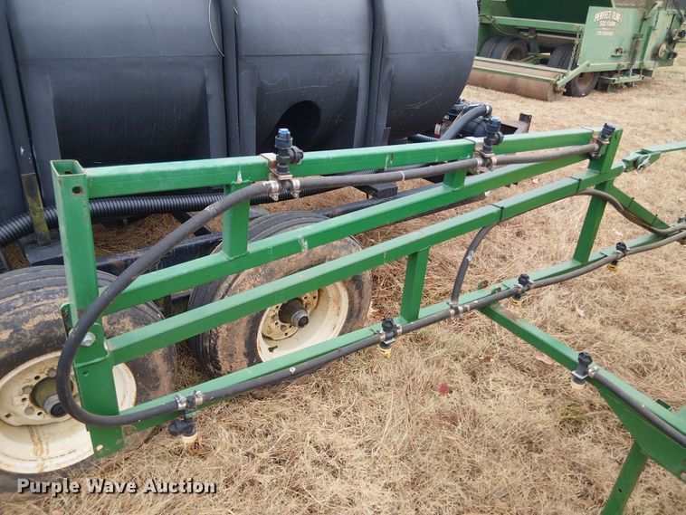 image for item DT4632 F/S MFG three point sprayer