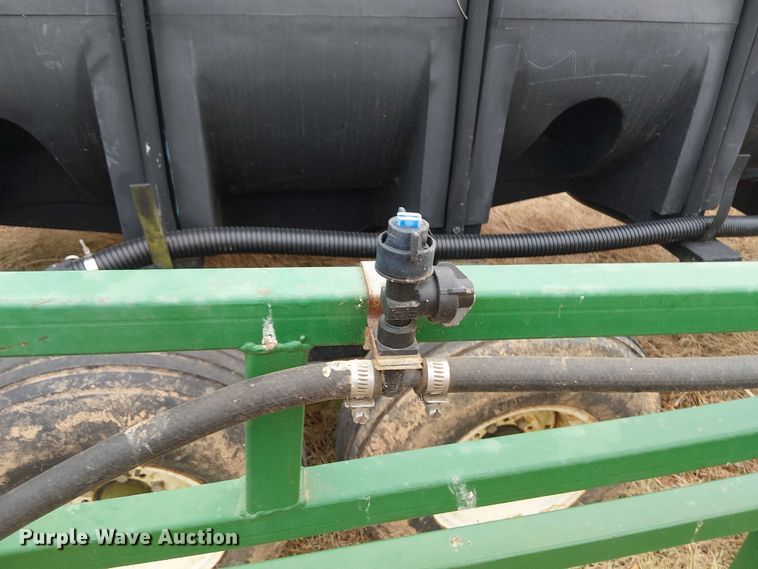 image for item DT4632 F/S MFG three point sprayer