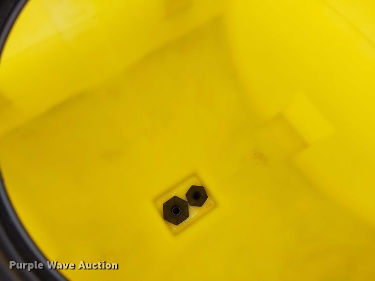 image for item DT4632 F/S MFG three point sprayer