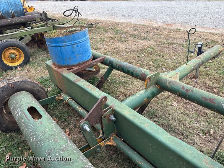 image for item DT4636 10' W box blade