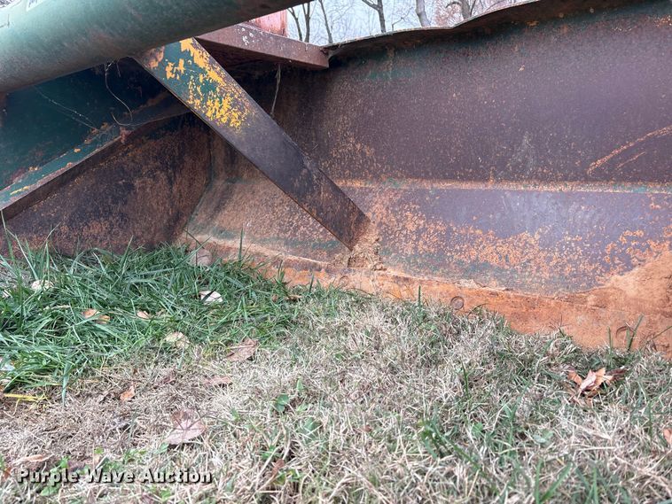 image for item DT4636 10' W box blade