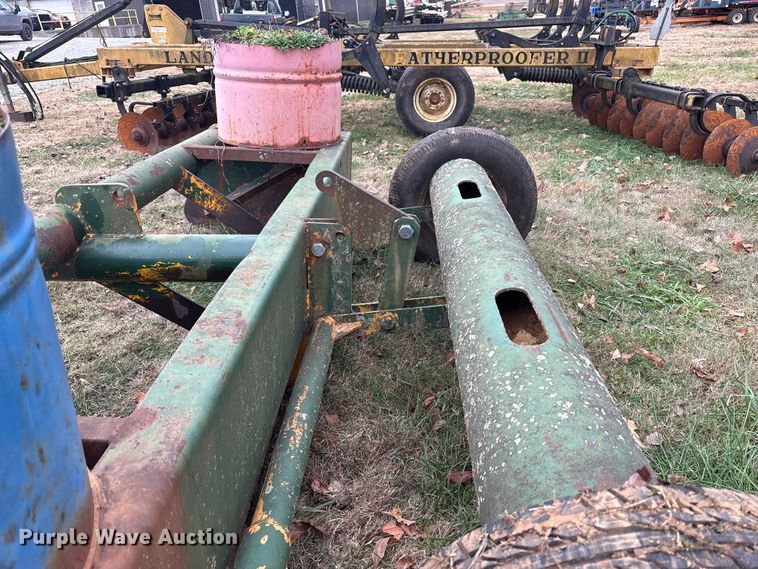 image for item DT4636 10' W box blade