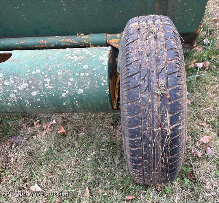 image for item DT4636 10' W box blade