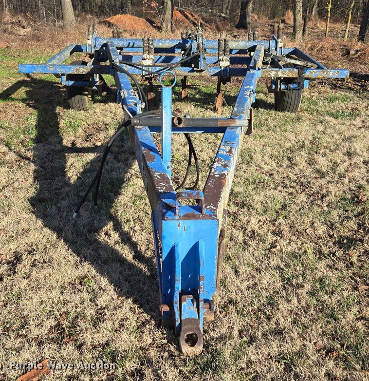 image for item DT4639 DMI chisel