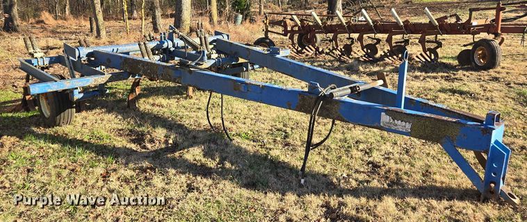 image for item DT4639 DMI chisel