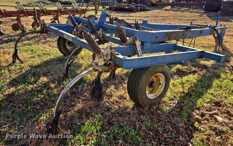 image for item DT4639 DMI chisel