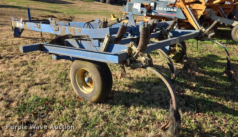 image for item DT4639 DMI chisel