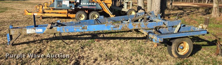 image for item DT4639 DMI chisel