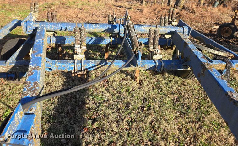 image for item DT4639 DMI chisel