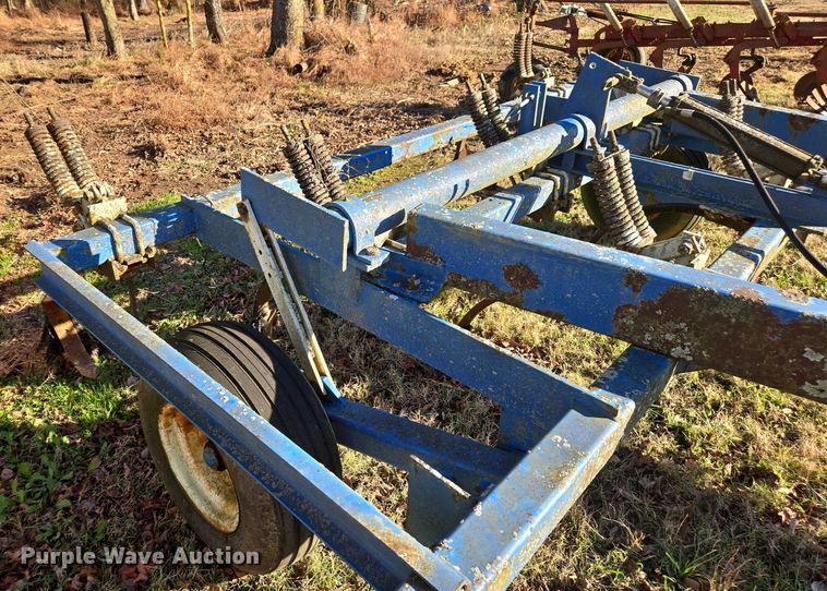 image for item DT4639 DMI chisel