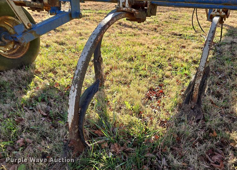 image for item DT4639 DMI chisel