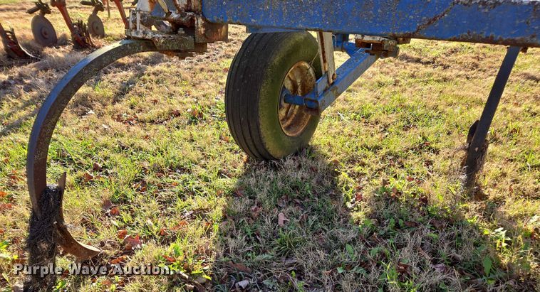 image for item DT4639 DMI chisel