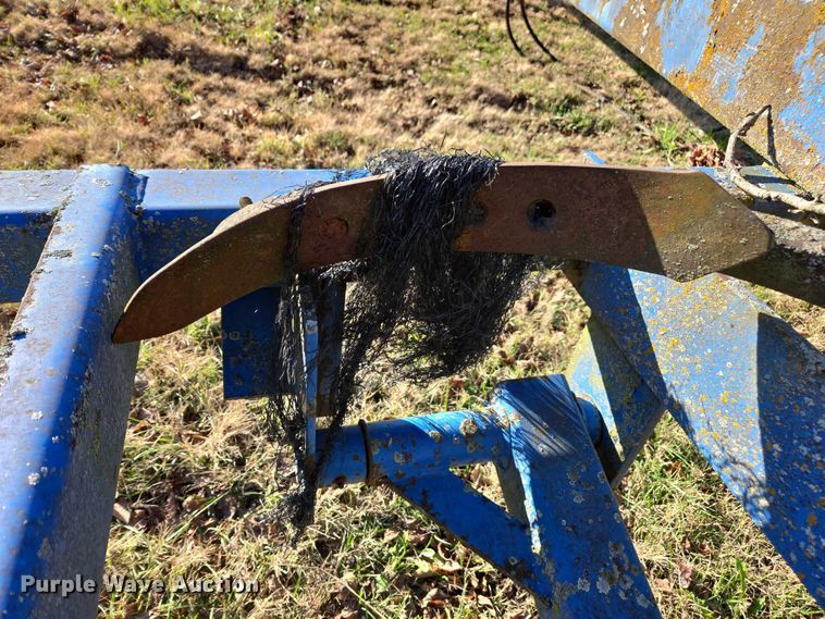 image for item DT4639 DMI chisel