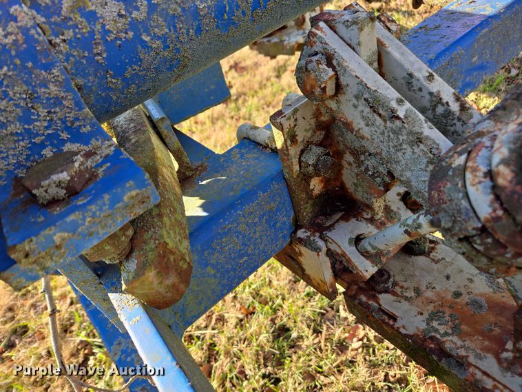 image for item DT4639 DMI chisel