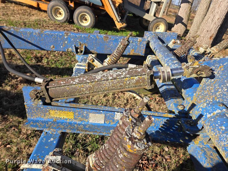 image for item DT4639 DMI chisel