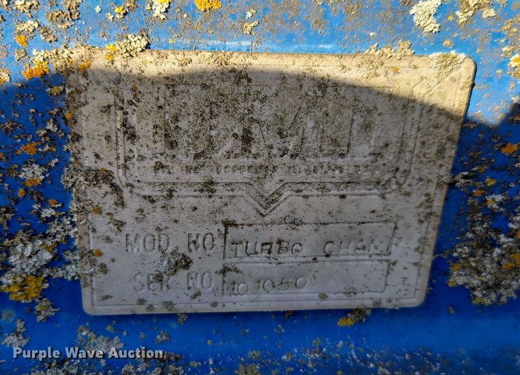 image for item DT4639 DMI chisel