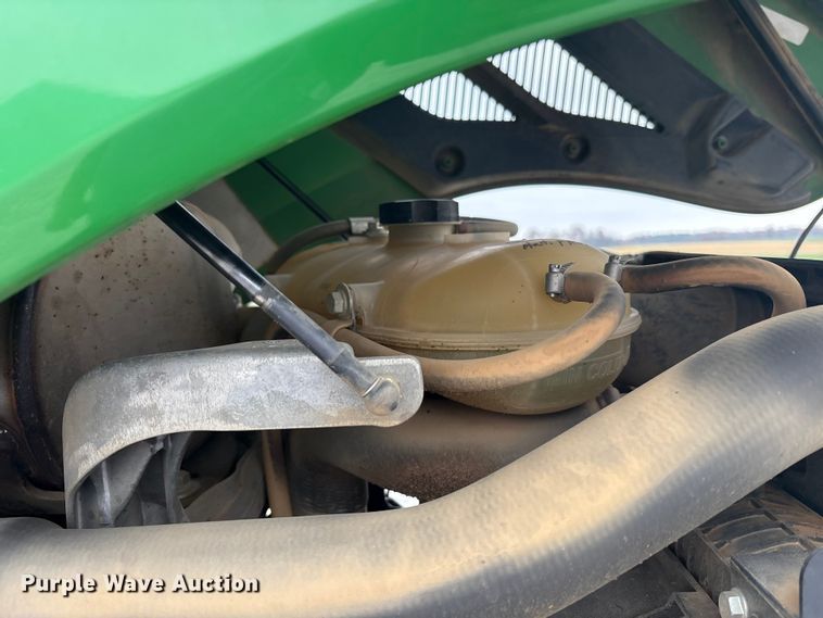 image for item DT4640 2017 John Deere 5090M tractor