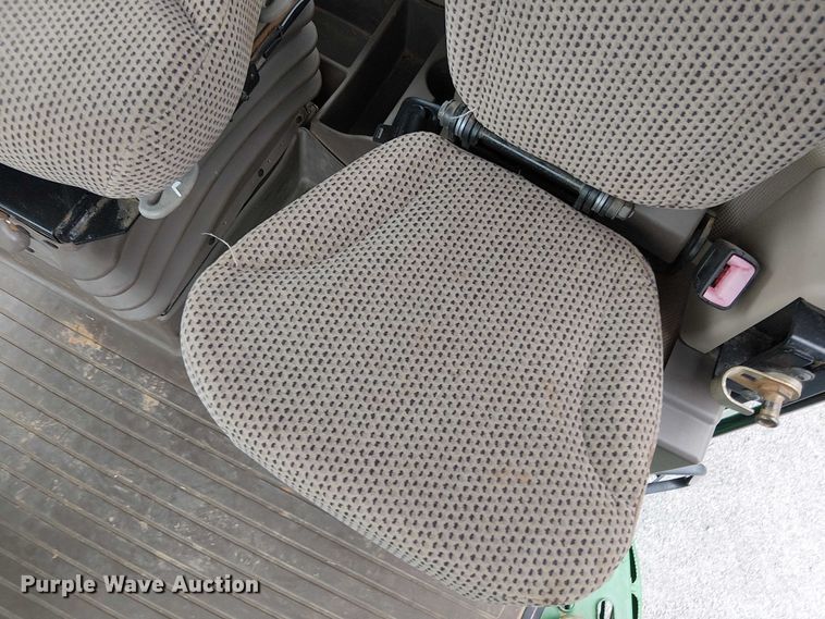 image for item DT4643 2013 John Deere 9460R 4WD tractor