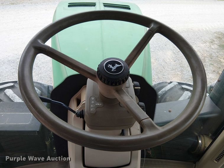 image for item DT4643 2013 John Deere 9460R 4WD tractor