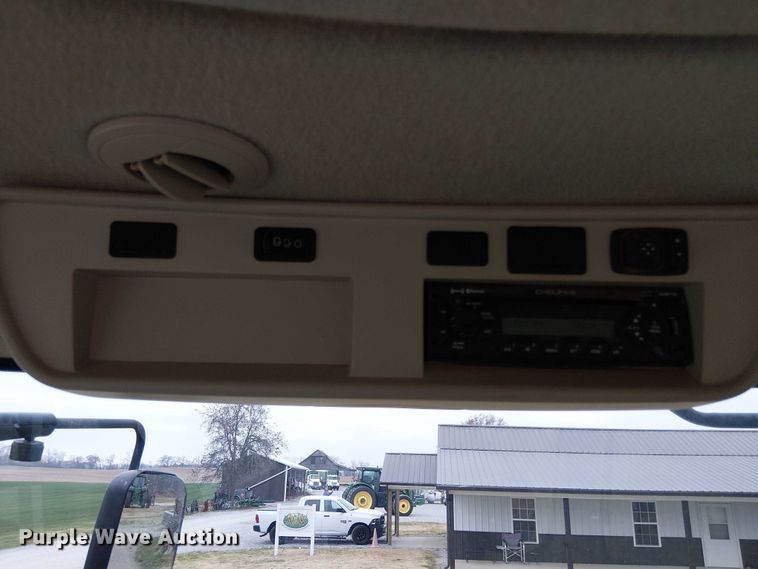 image for item DT4643 2013 John Deere 9460R 4WD tractor