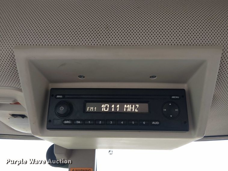 image for item DT4644 2017 John Deere 6130M MFWD tractor