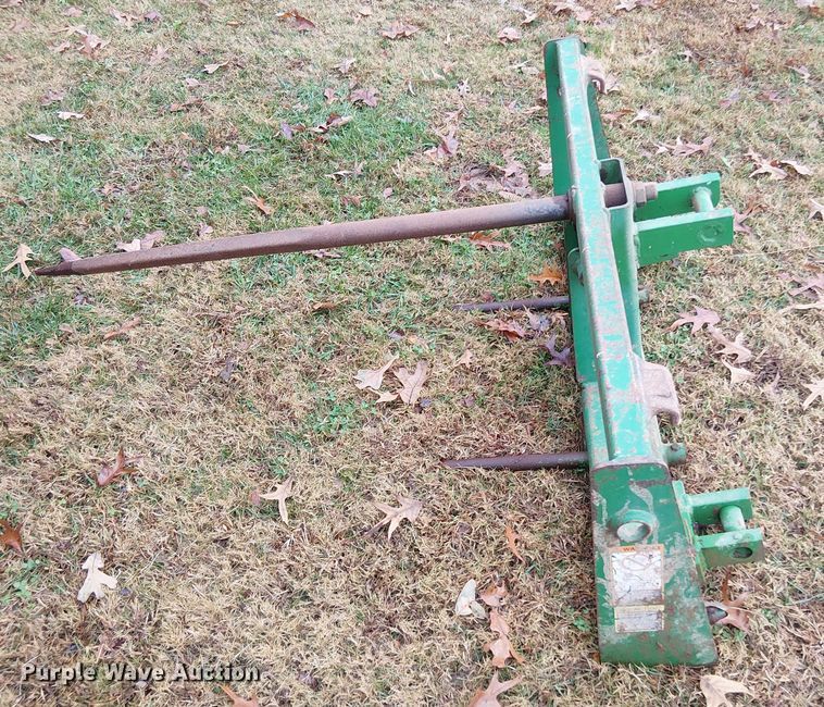 image for item DT4644 2017 John Deere 6130M MFWD tractor