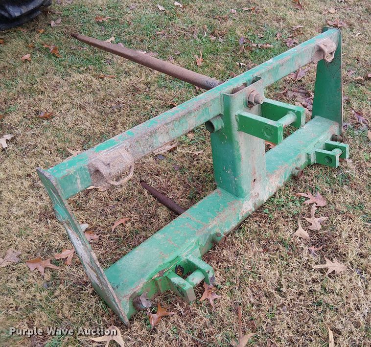 image for item DT4644 2017 John Deere 6130M MFWD tractor