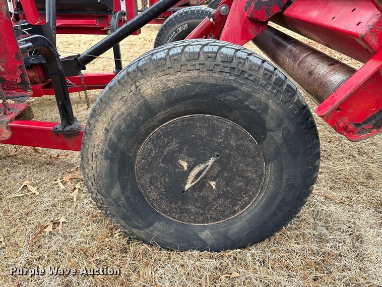 image for item DT4648 2015 Progressive Turf Equipment Inc. TDR-22 batwing finish mower