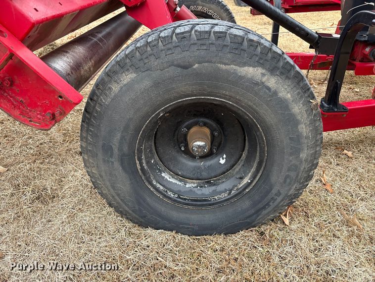 image for item DT4648 2015 Progressive Turf Equipment Inc. TDR-22 batwing finish mower