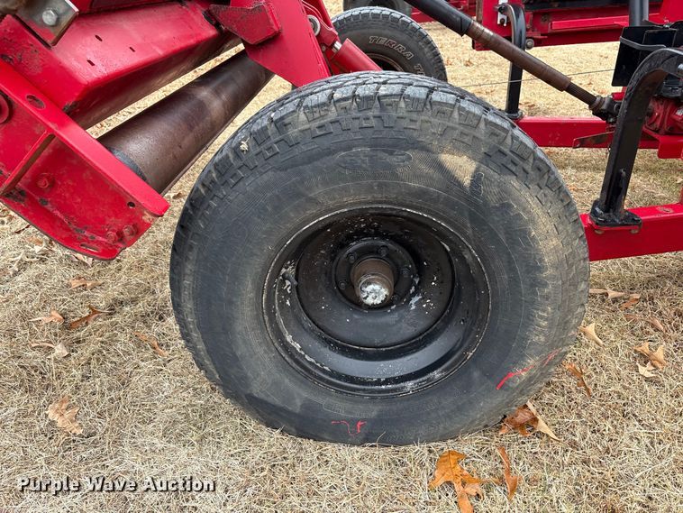 image for item DT4650 2015 Progressive Turf Equipment Inc. TDR 22 batwing finish mower