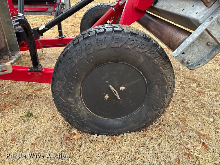 image for item DT4651 2022 Progressive Turf Equipment Inc. TDR-22 batwing finish mower