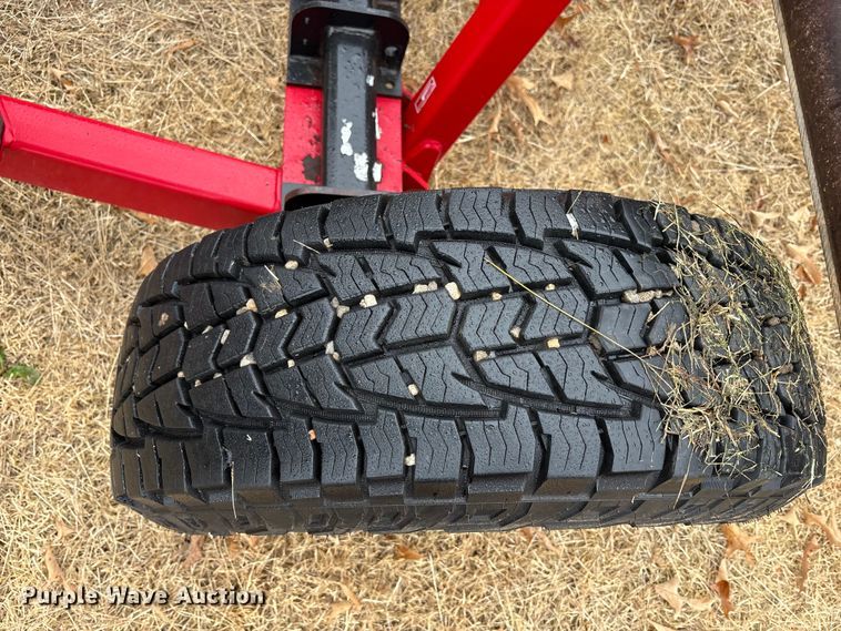 image for item DT4651 2022 Progressive Turf Equipment Inc. TDR-22 batwing finish mower