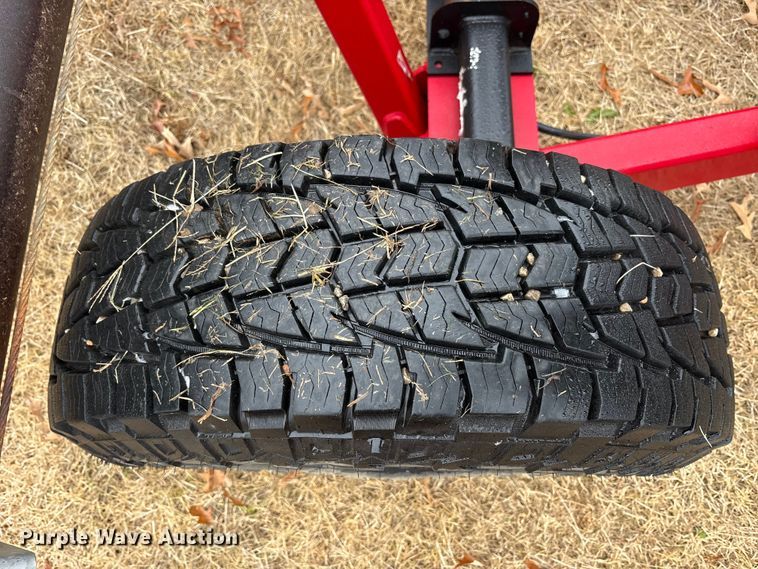 image for item DT4651 2022 Progressive Turf Equipment Inc. TDR-22 batwing finish mower