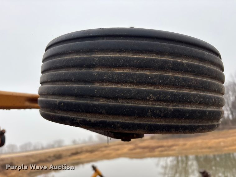 image for item DT4652 Woods batwing finish mower