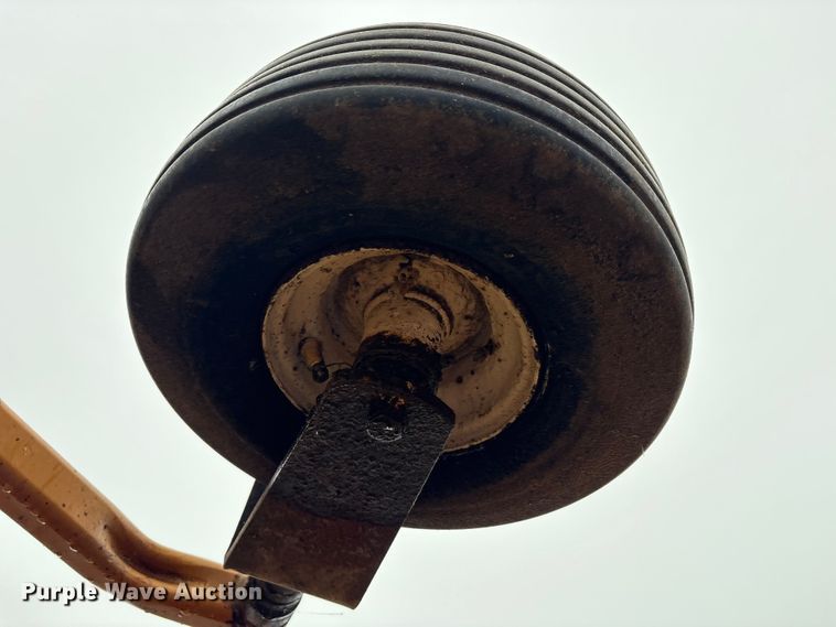 image for item DT4652 Woods batwing finish mower